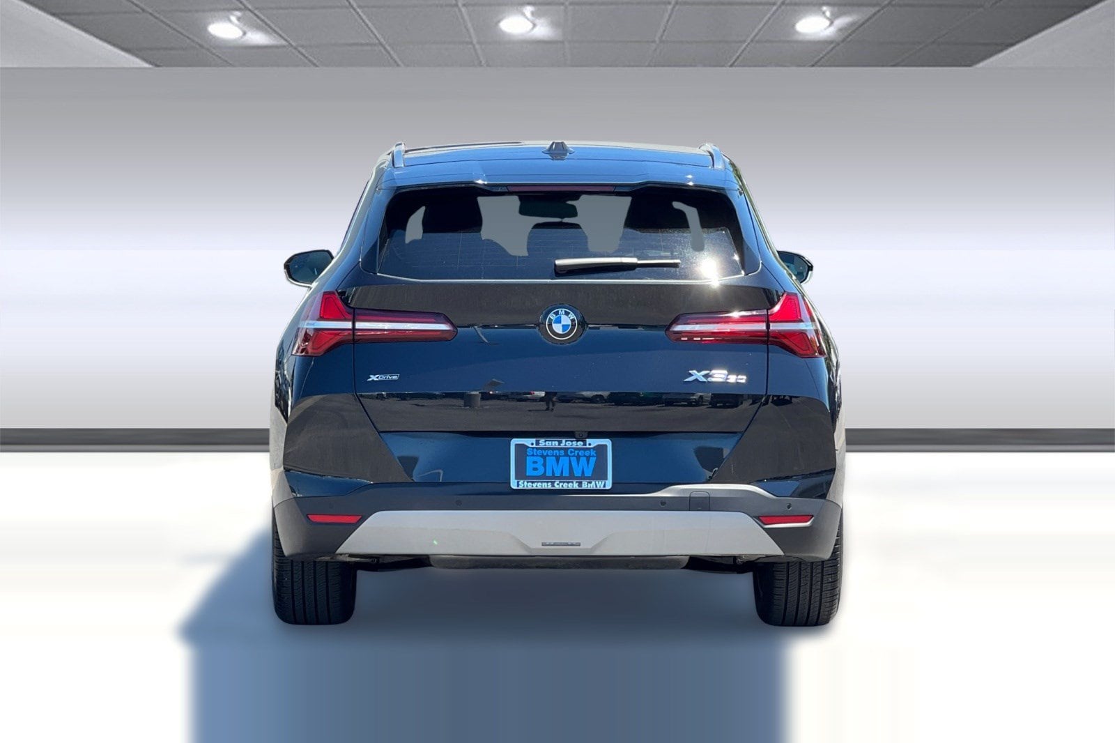 2026 BMW X3 30 - Photo 8