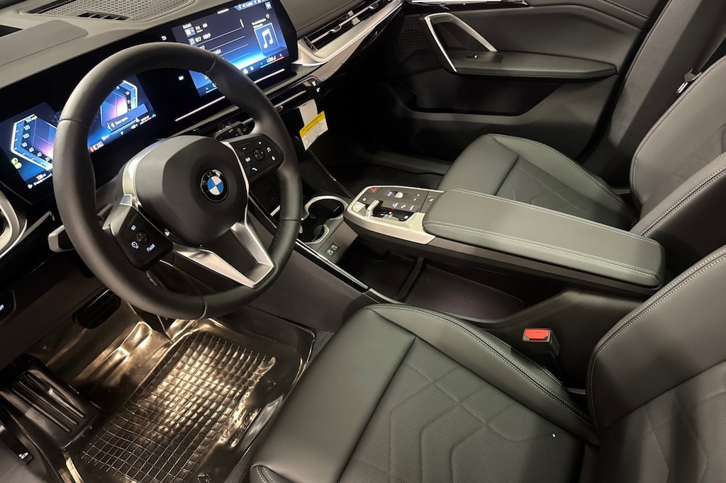 New 2026 BMW X1 xDrive28i SUV