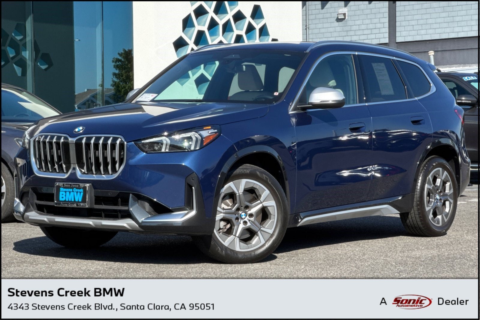 2023 BMW X1 28i