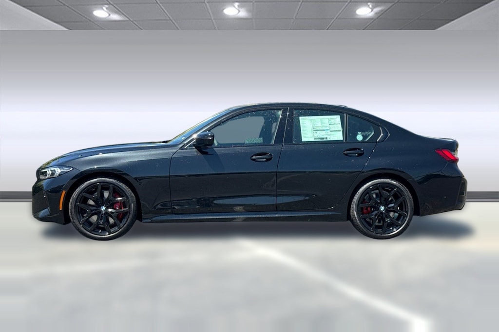New 2026 BMW 330i xDrive Sedan