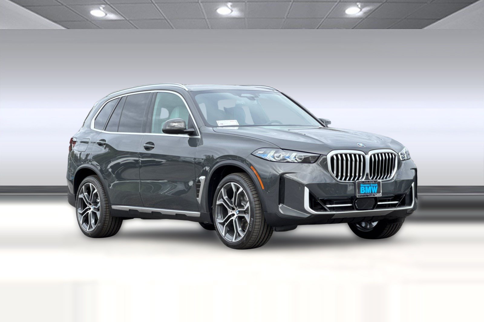 2026 BMW X5 40i - Photo 7