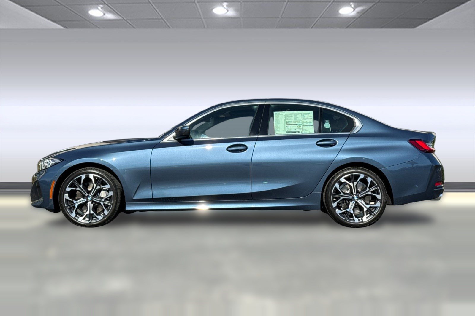 Used 2026 BMW 330i Sedan