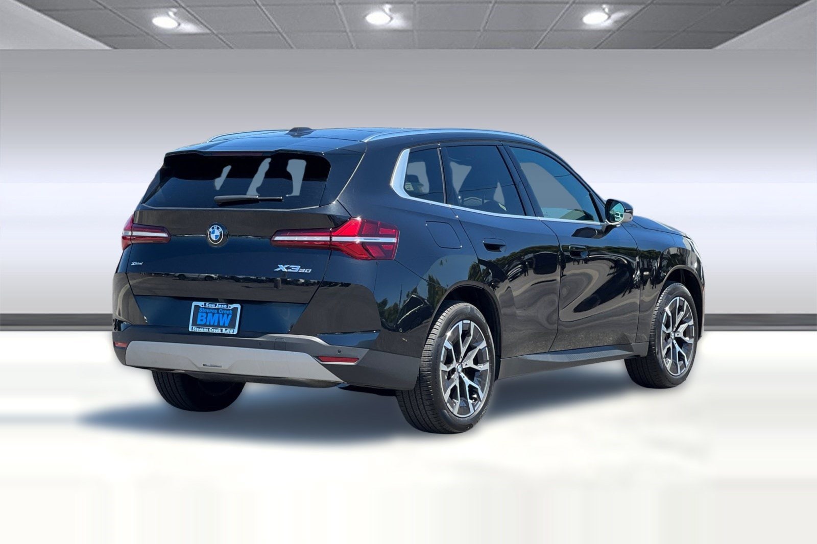 2026 BMW X3 30 - Photo 7