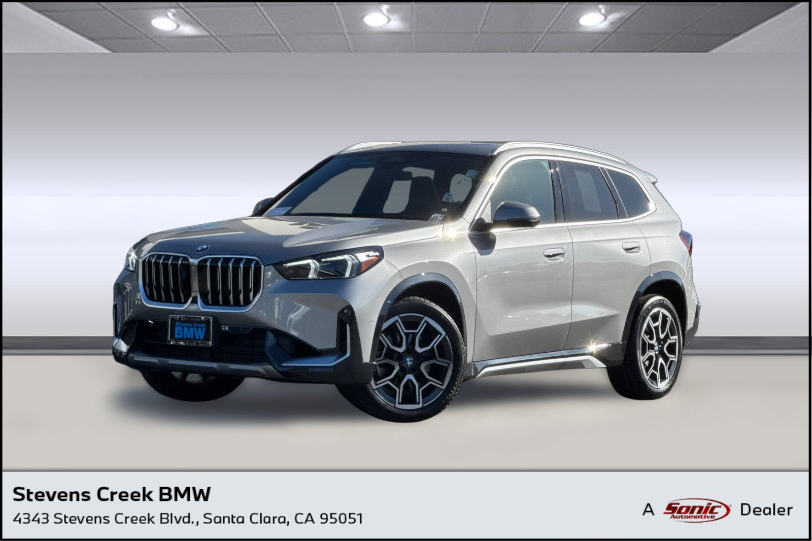 Used 2026 BMW X1 xDrive28i SUV