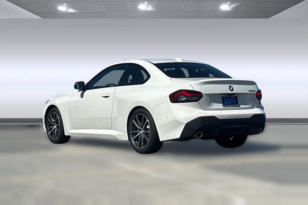 New 2026 BMW 230i Coupe