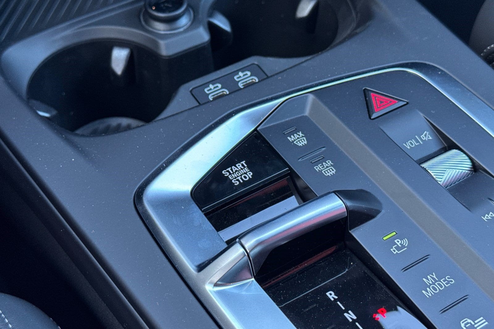 2026 BMW 2 Series M235 - Photo 15