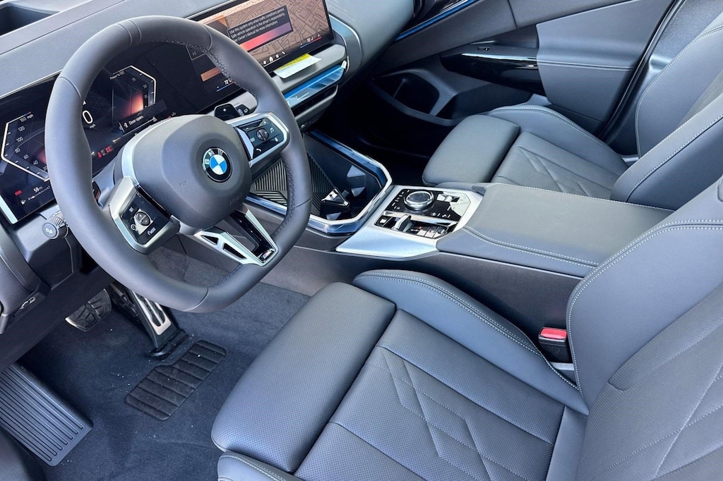 Used 2026 BMW X3 30 xDrive SUV
