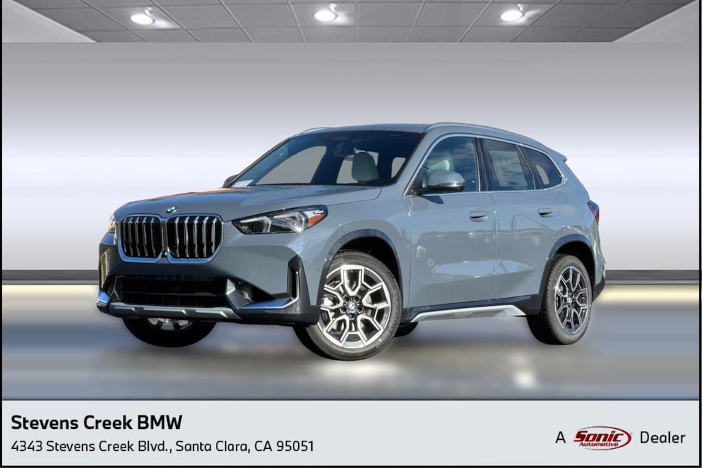 Used 2026 BMW X1 xDrive28i SUV