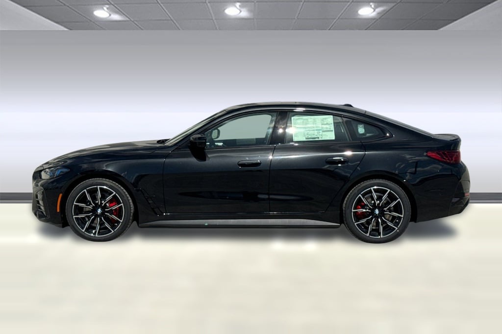New 2026 BMW i4 eDrive40 Gran Coupe
