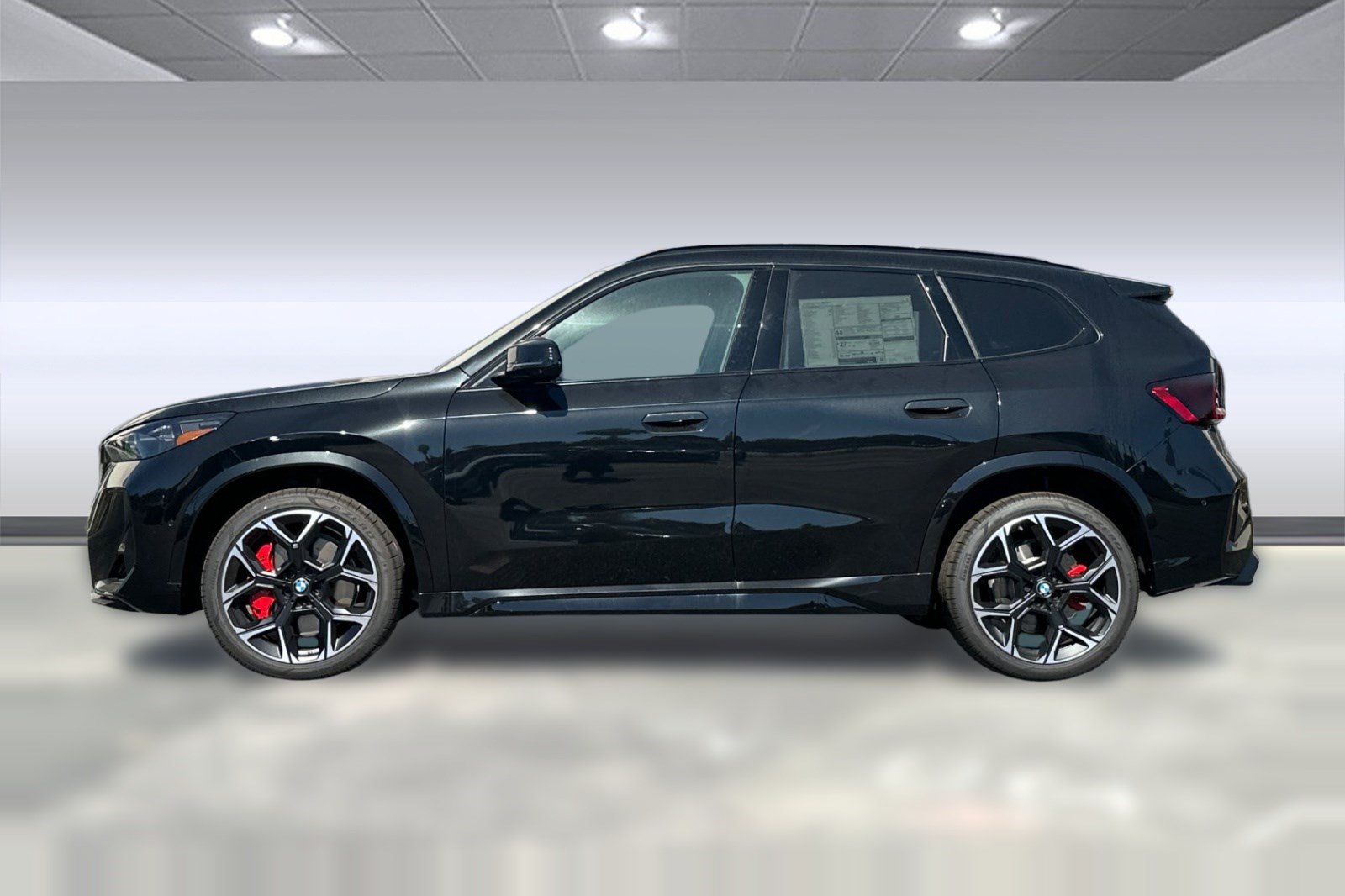 New 2026 BMW X1 M35i SUV