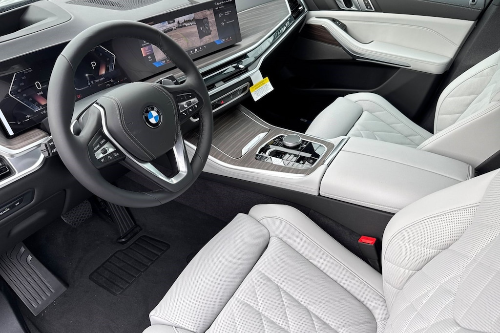 Used 2026 BMW X5 xDrive40i SUV