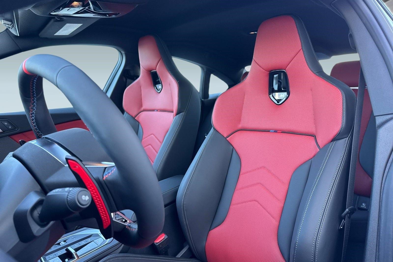 2026 BMW 2 Series M235 - Photo 24