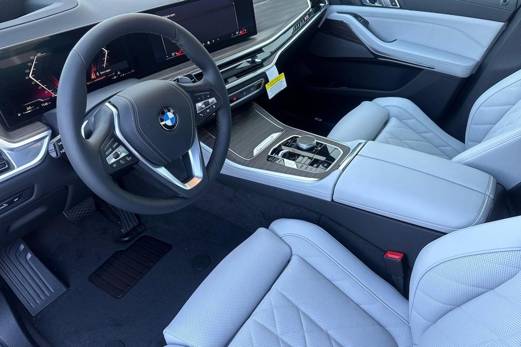 Used 2026 BMW X5 xDrive40i SUV