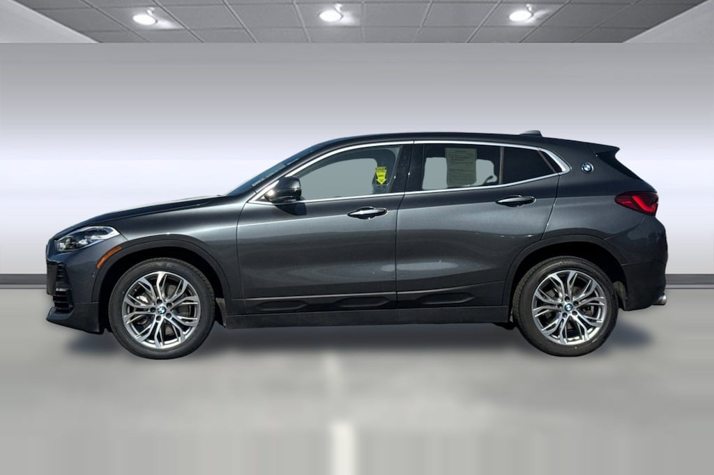 New 2021 BMW X2 sDrive28i Sports Activity Coupe