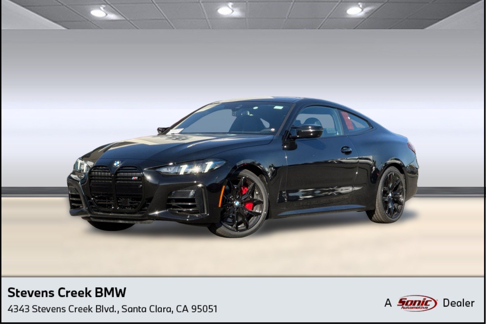 2027 BMW M440i Coupe