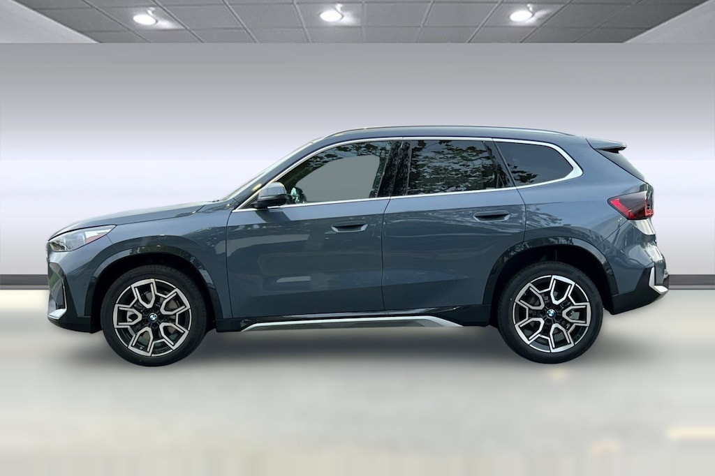 Used 2026 BMW X1 xDrive28i SUV