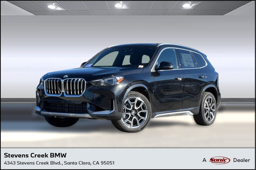 Used 2026 BMW X1 xDrive28i SUV