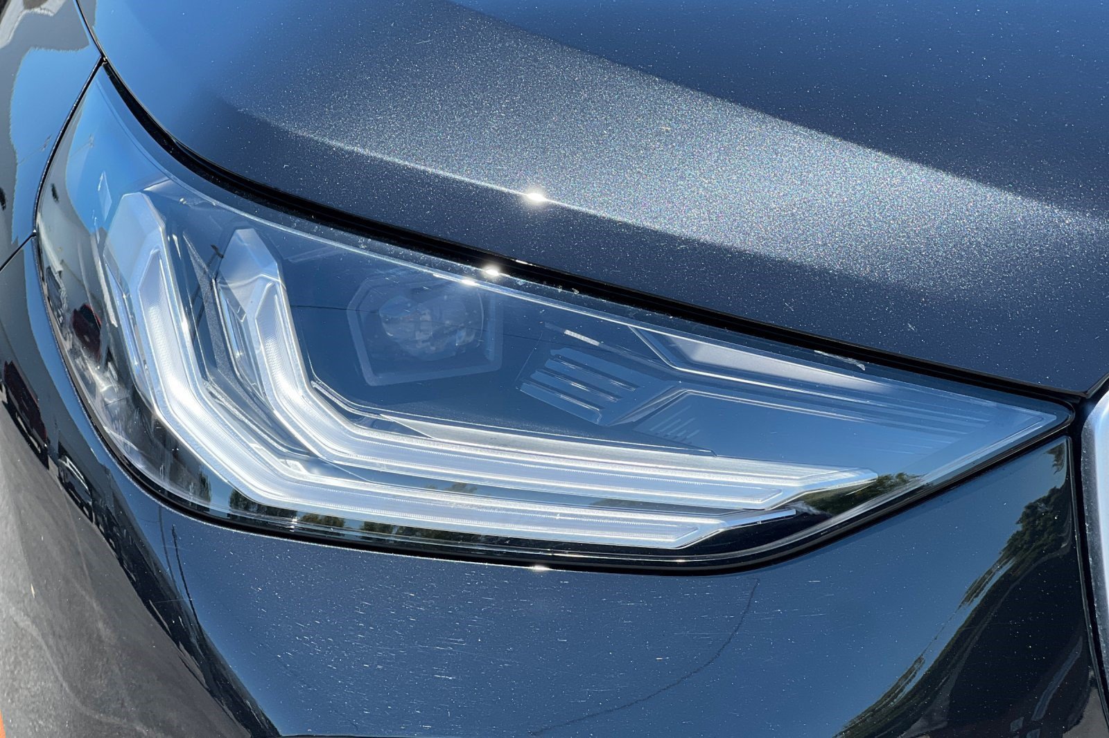 2026 BMW X3 30 - Photo 10