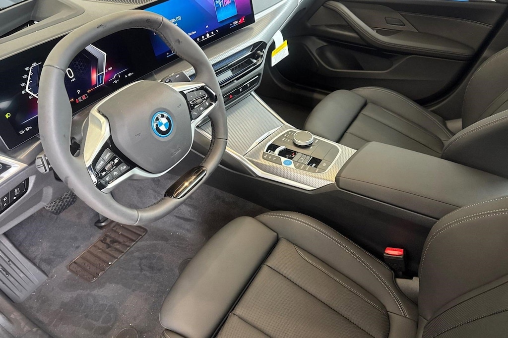 Used 2026 BMW i4 xDrive40 Gran Coupe