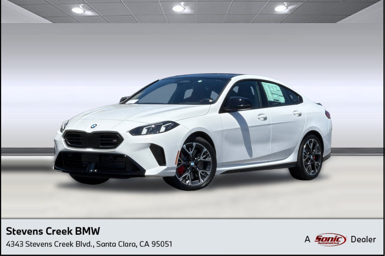 2026 Bmw M235i