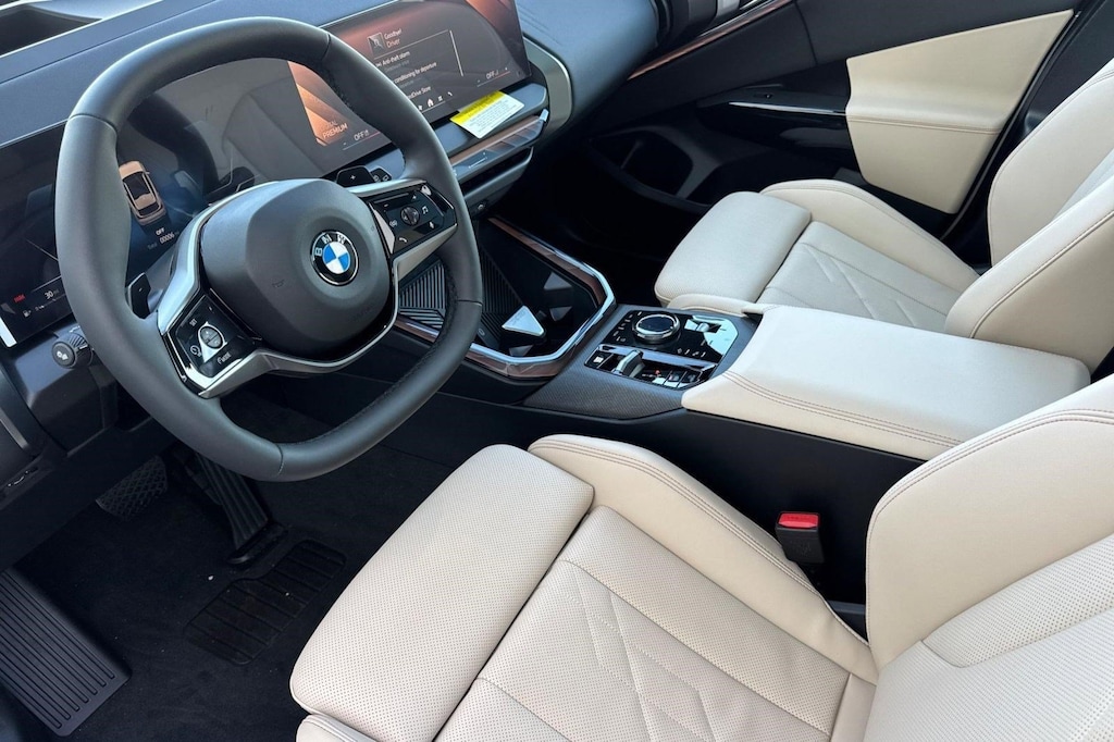 Used 2026 BMW X3 30 xDrive SUV