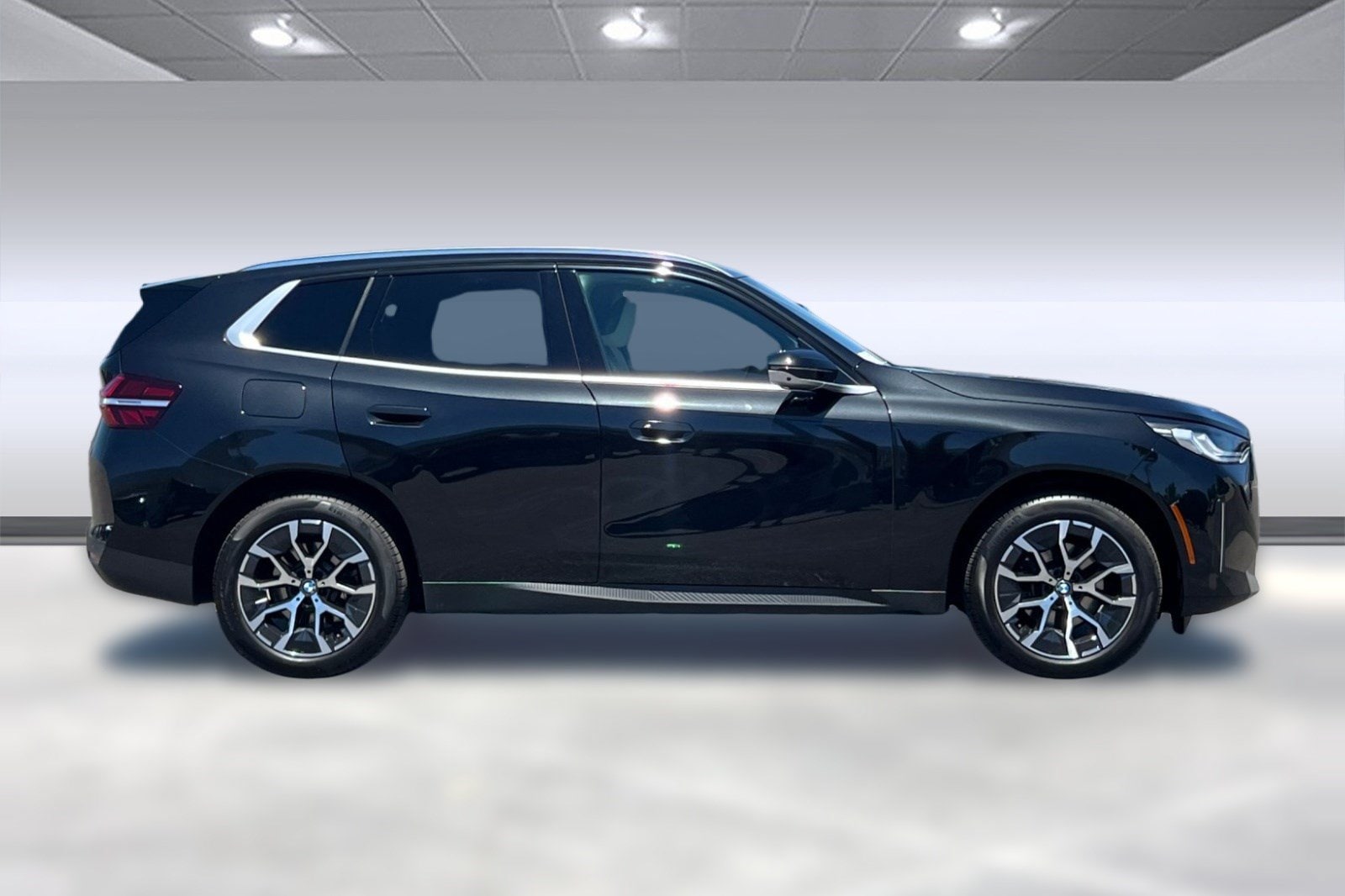 2026 BMW X3 30 - Photo 6