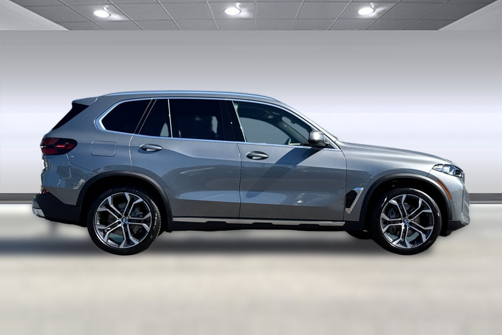 2026 BMW X5 40i - Photo 7