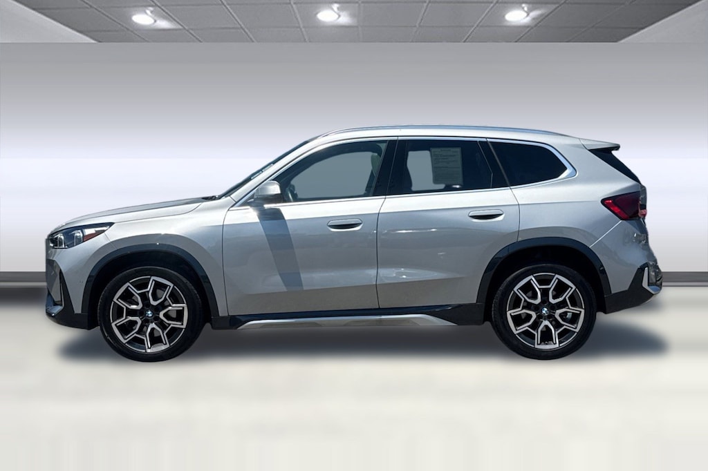 Used 2026 BMW X1 xDrive28i SUV