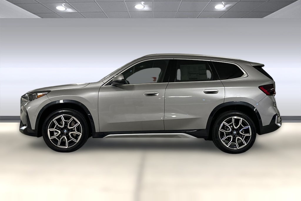 New 2026 BMW X1 xDrive28i SUV