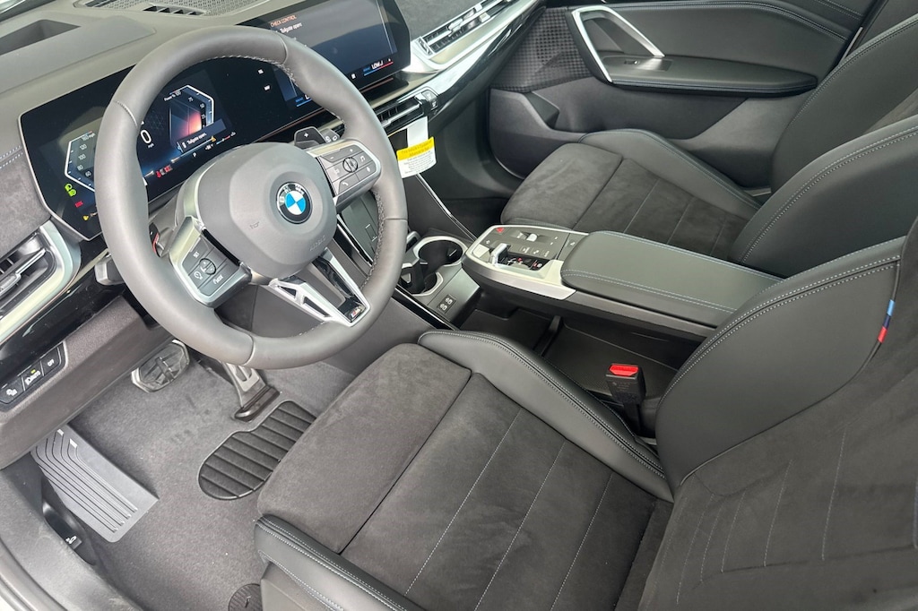 New 2026 BMW X1 xDrive28i SUV