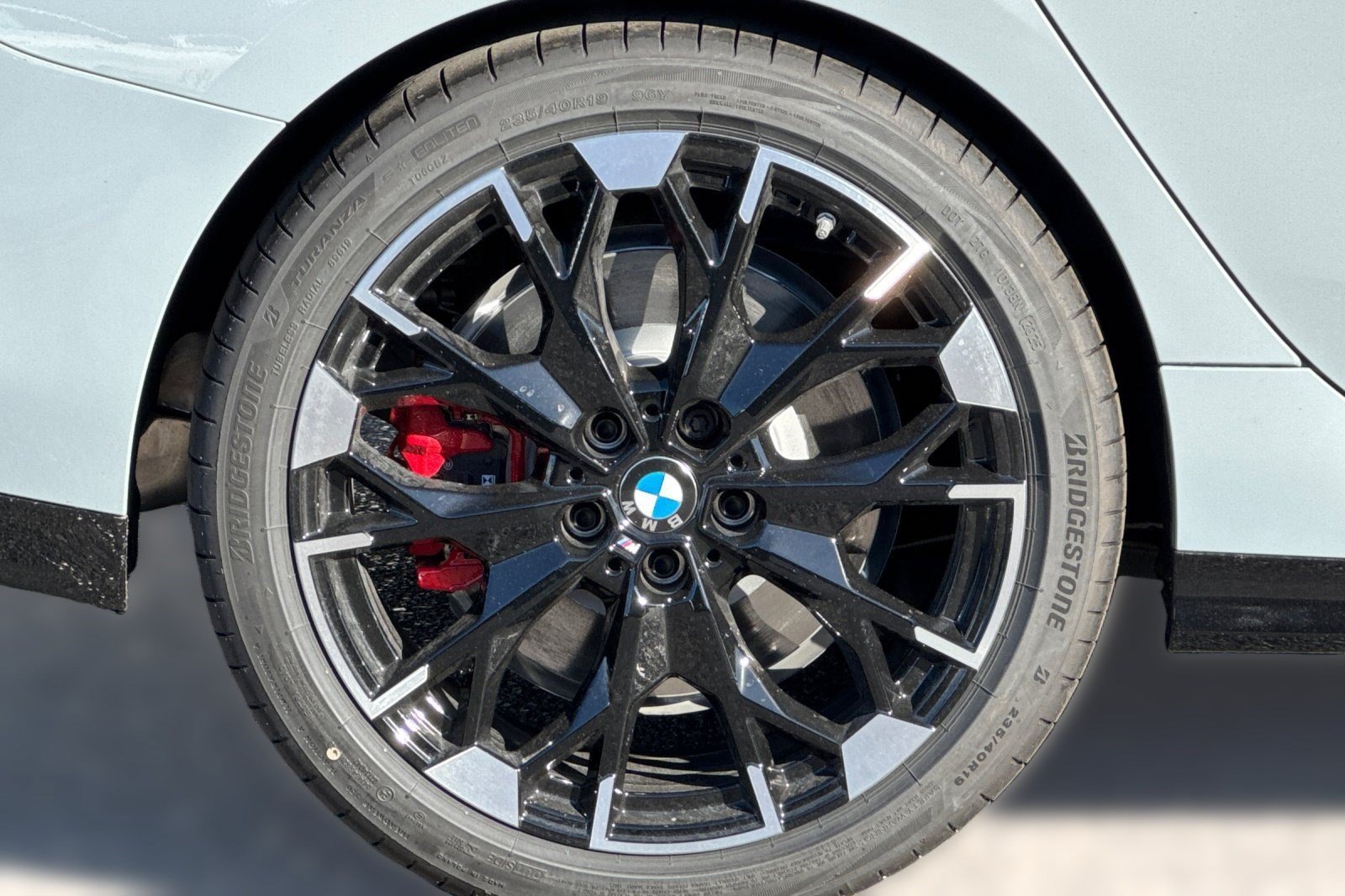 2026 BMW 2 Series M235 - Photo 12