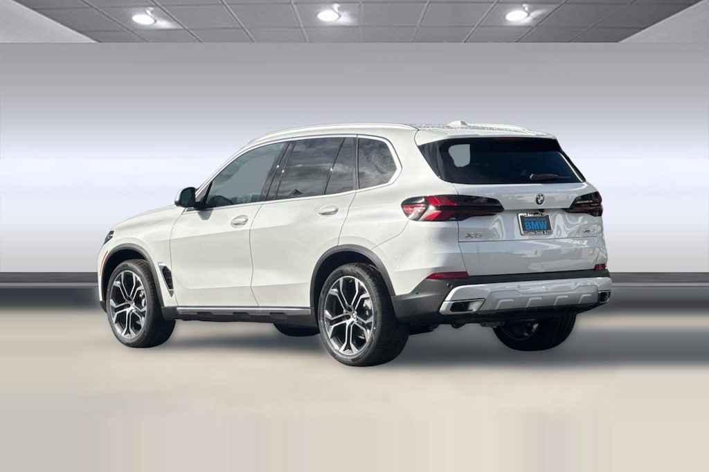 Used 2026 BMW X5 xDrive40i SUV