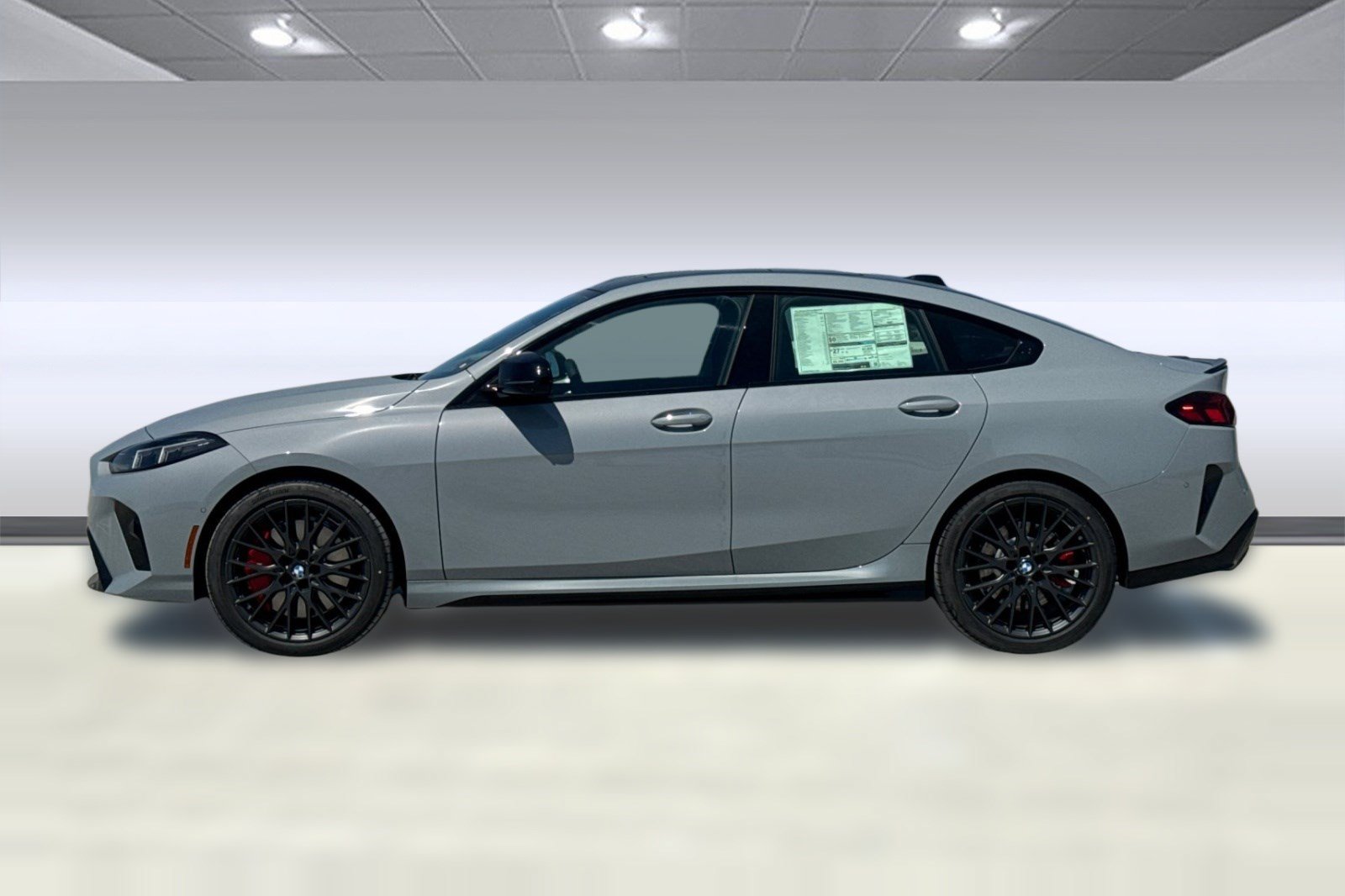 New 2026 BMW M235i xDrive Gran Coupe