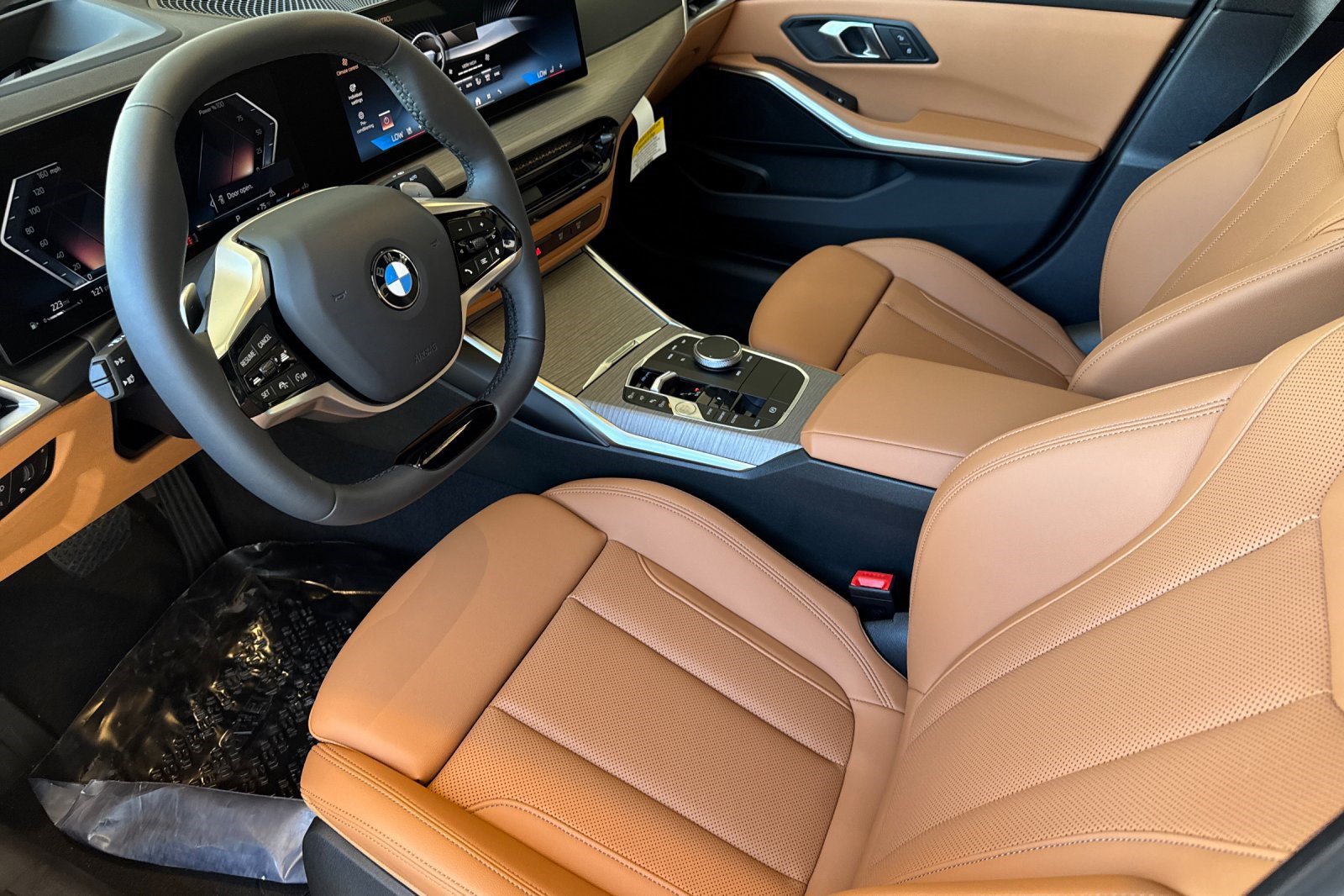 Used 2026 BMW 330i Sedan