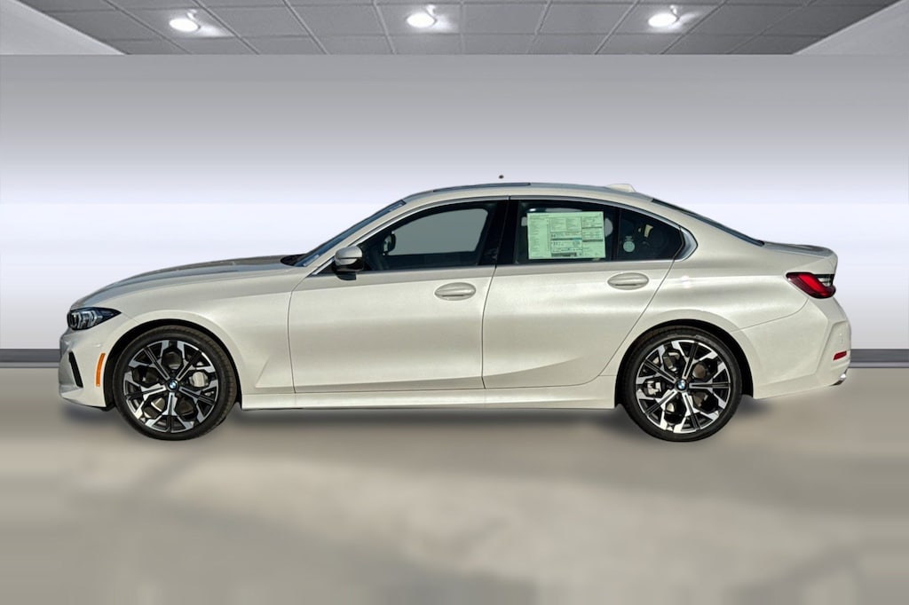 Used 2026 BMW 330i NA Sedan
