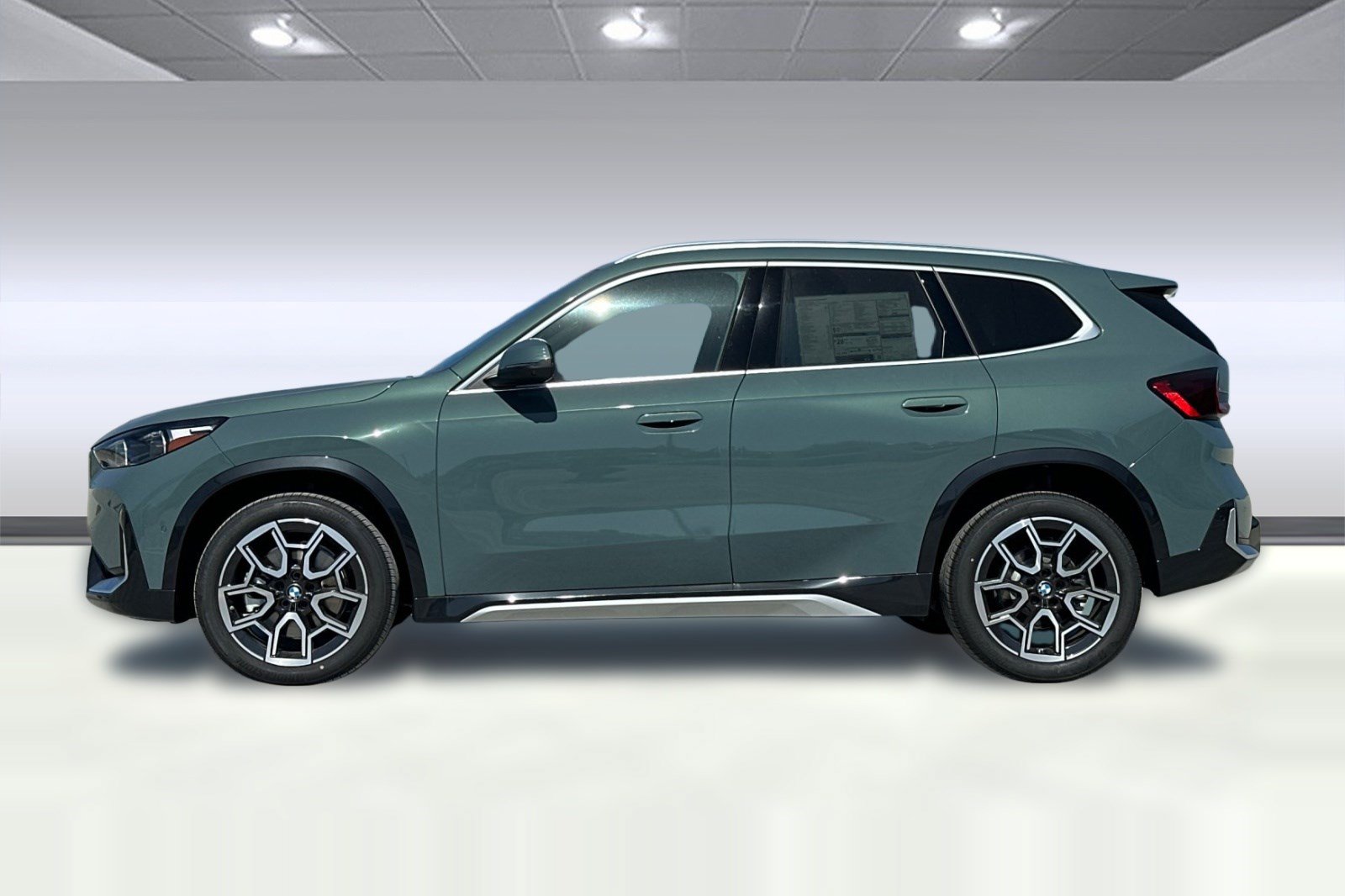 New 2027 BMW X1 xDrive28i SUV