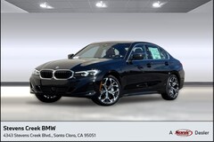 2026 BMW 330i Sedan