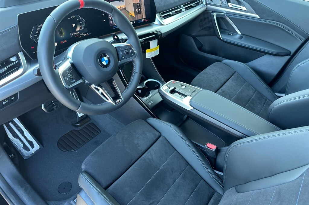 New 2027 BMW X1 M35i SUV