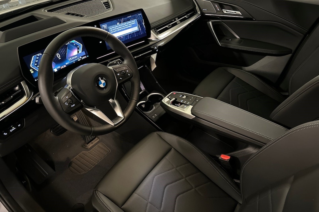 New 2026 BMW X1 xDrive28i SUV