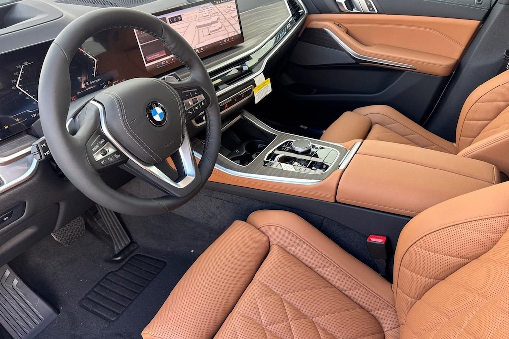 Used 2026 BMW X5 xDrive40i SUV