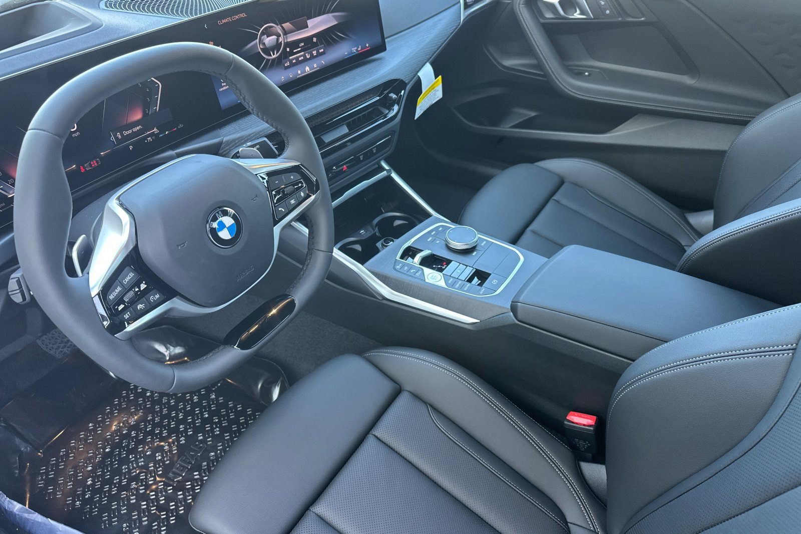 New 2026 BMW 230i Coupe