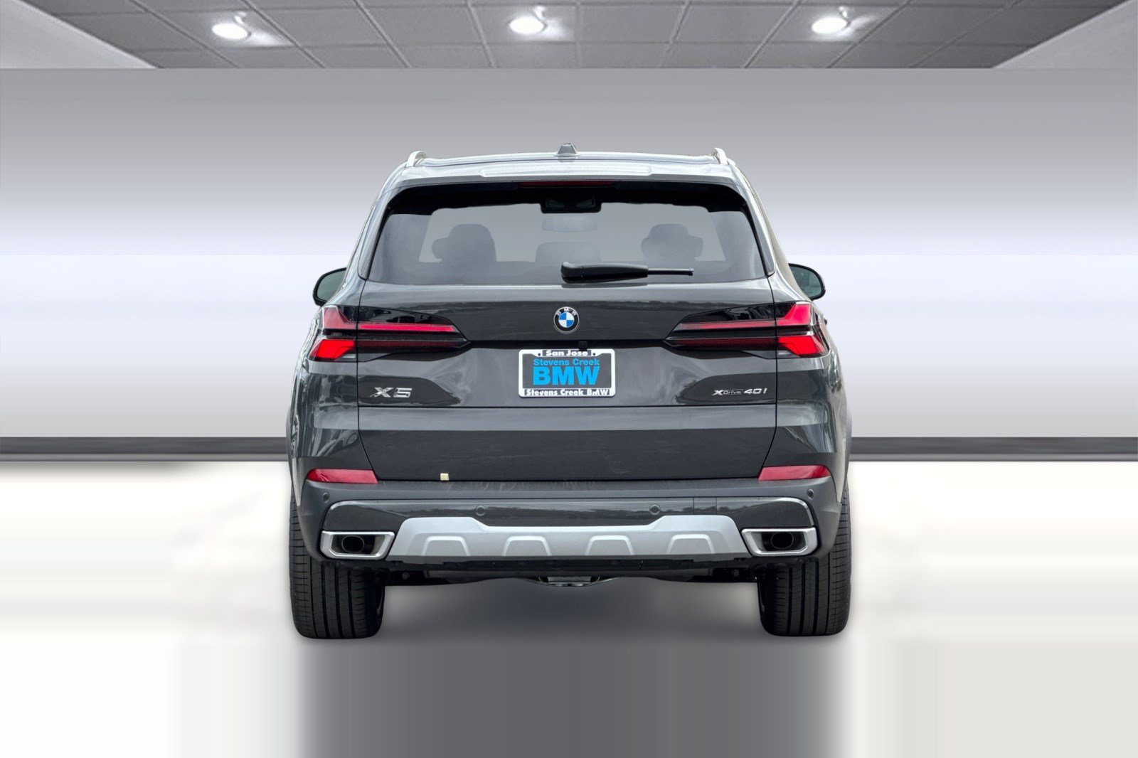 2026 BMW X5 40i - Photo 10