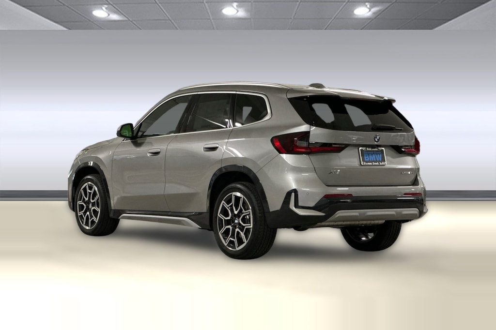 New 2026 BMW X1 xDrive28i SUV
