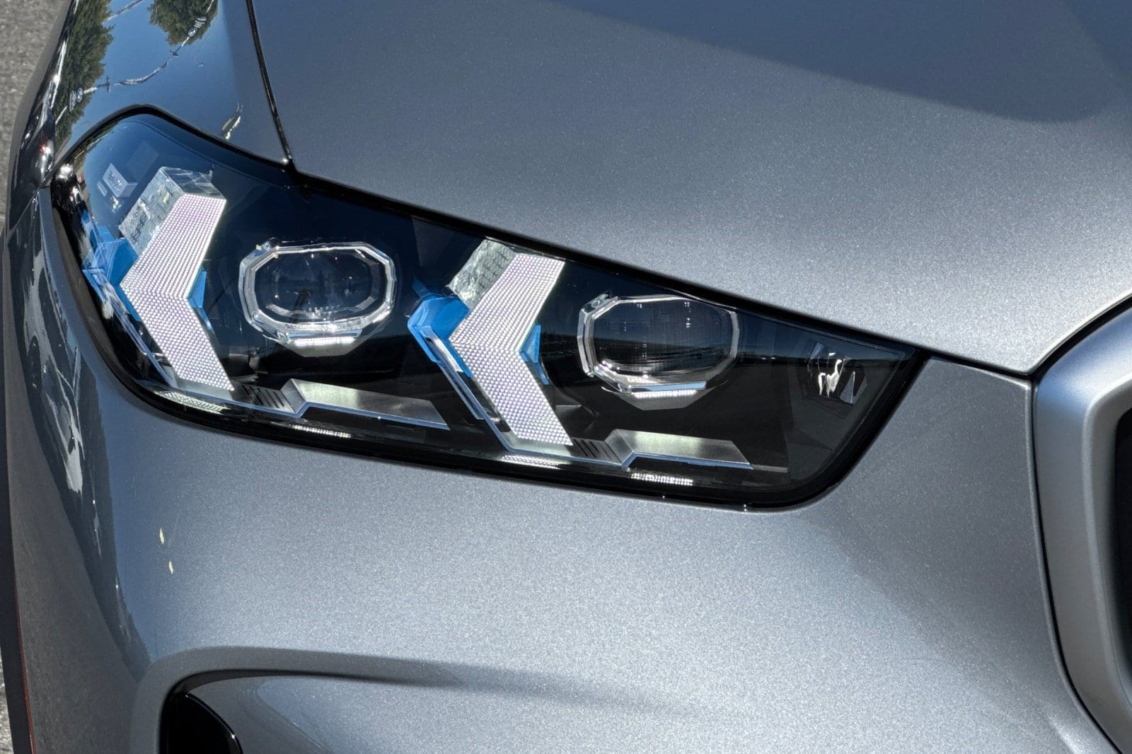 2026 BMW X5 40i - Photo 11