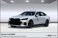 2027 BMW i5 xDrive40 Sedan