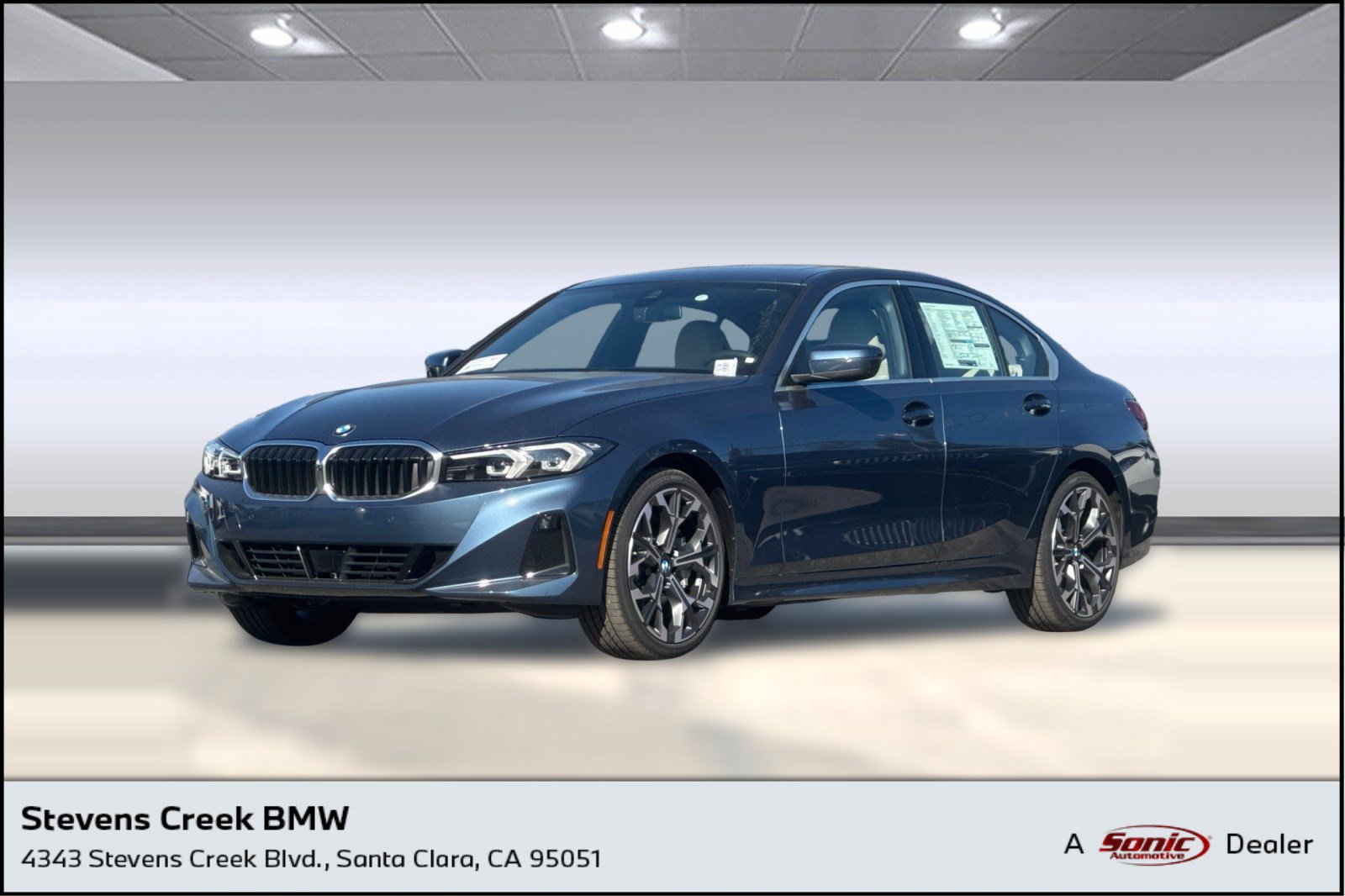  BMW 330i