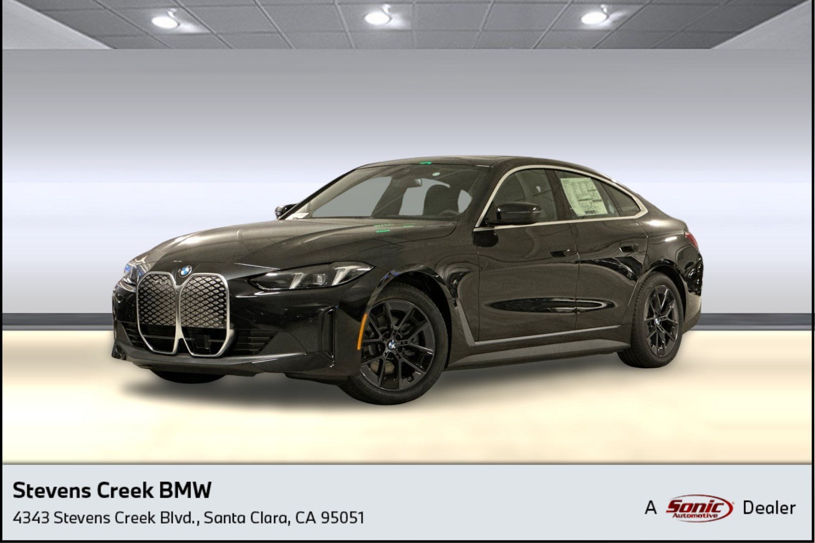 2026 Bmw i4