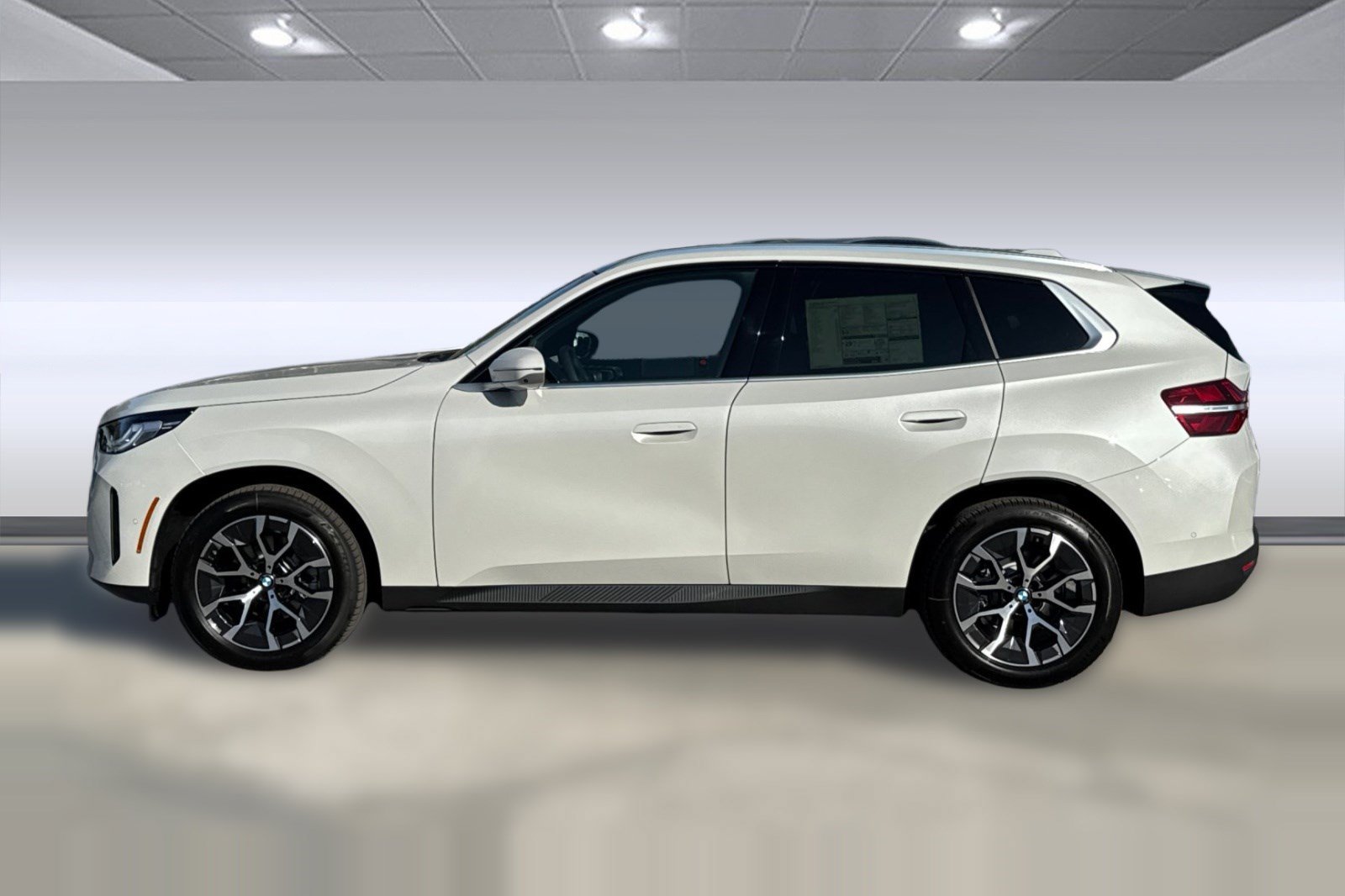 Used 2026 BMW X3 30 xDrive SUV