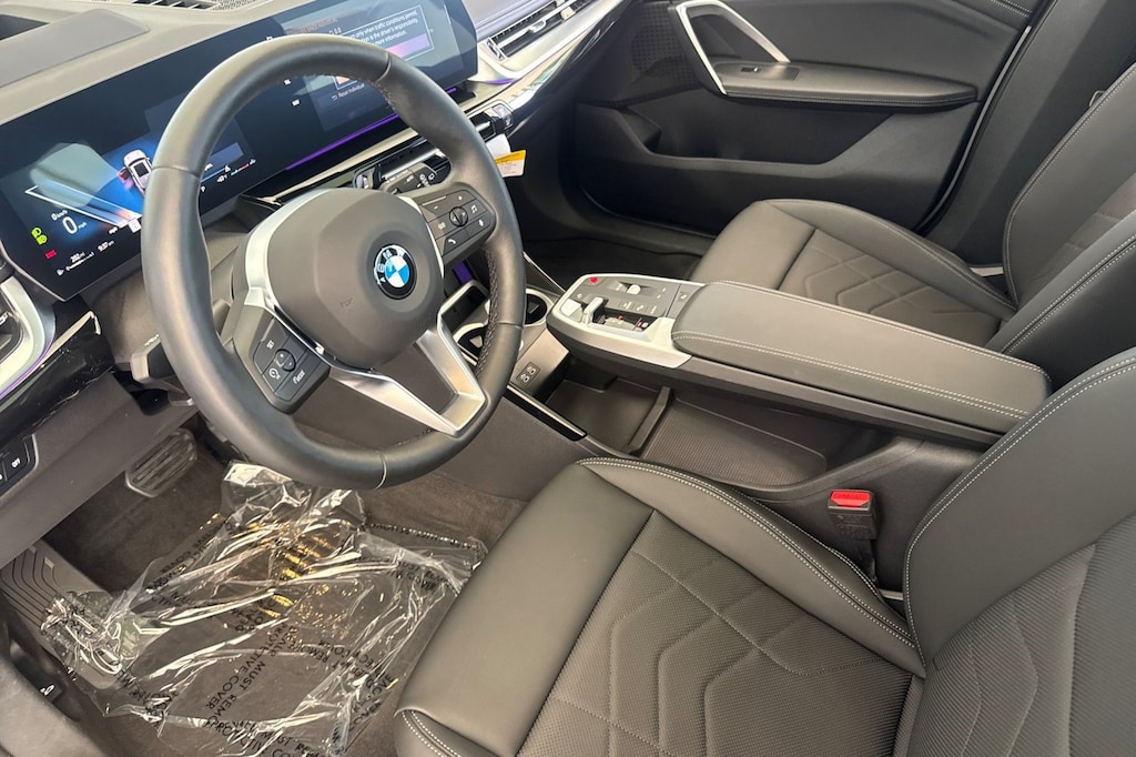 Used 2026 BMW X1 xDrive28i SUV