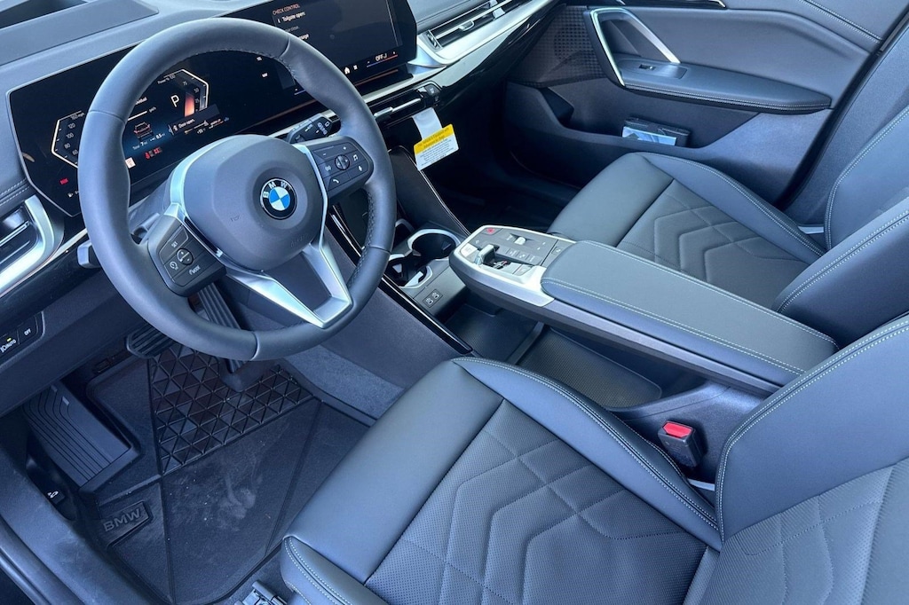 Used 2026 BMW X1 xDrive28i SUV